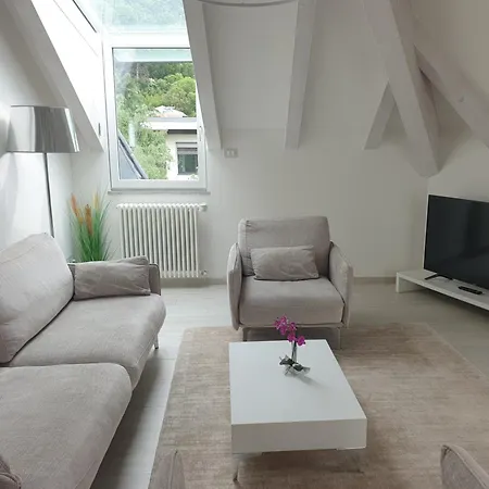 Apartment Eden House Experience Meran