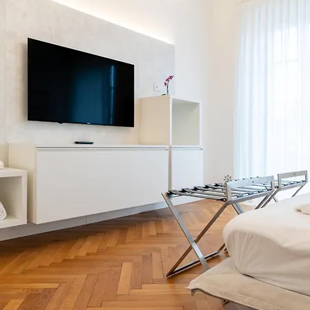 Eden House Experience * Merano