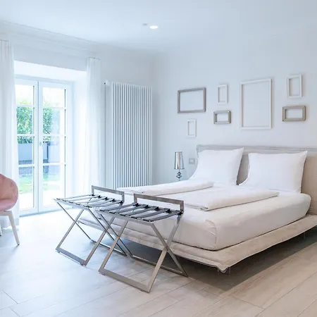 Eden House Experience Apartment Merano