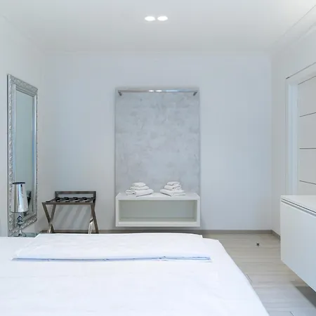 Apartment Eden House Experience *