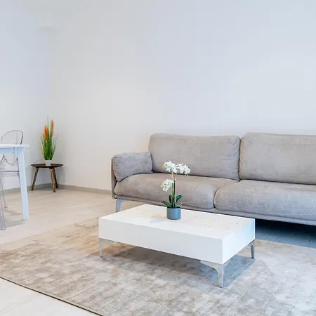 Apartment Eden House Experience Merano