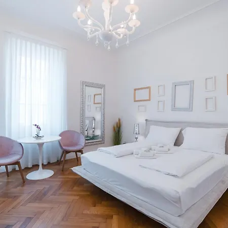 Apartment Eden House Experience Merano