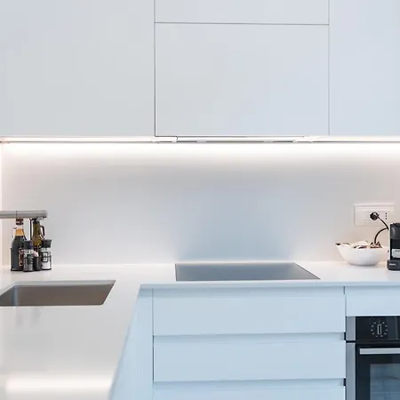 Eden House Experience Apartment *