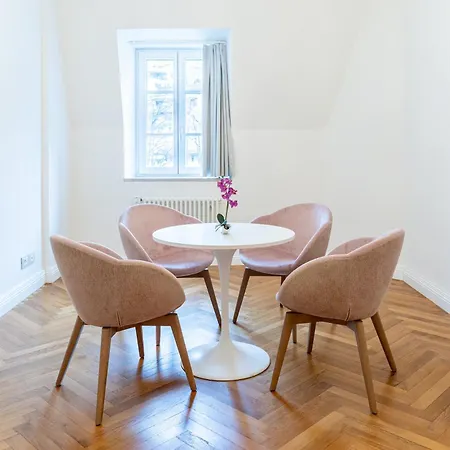 Eden House Experience Apartment Merano
